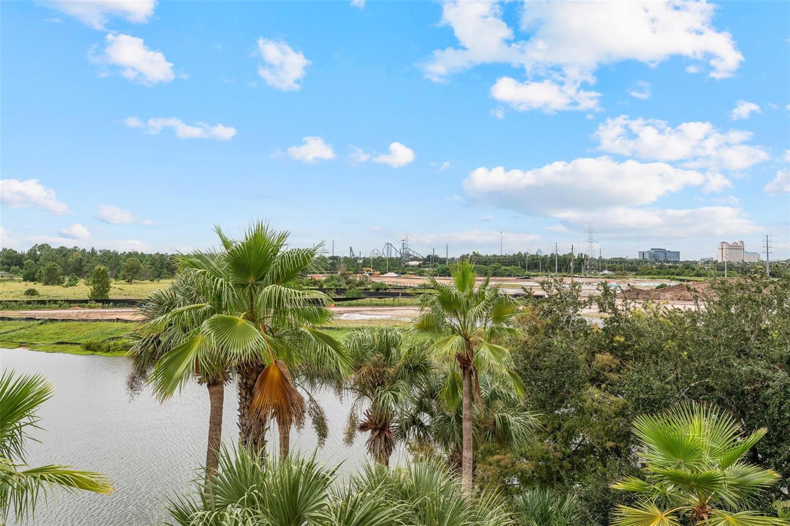 VISTA CAY/HARBOR SQUARE PH 5 - Residential