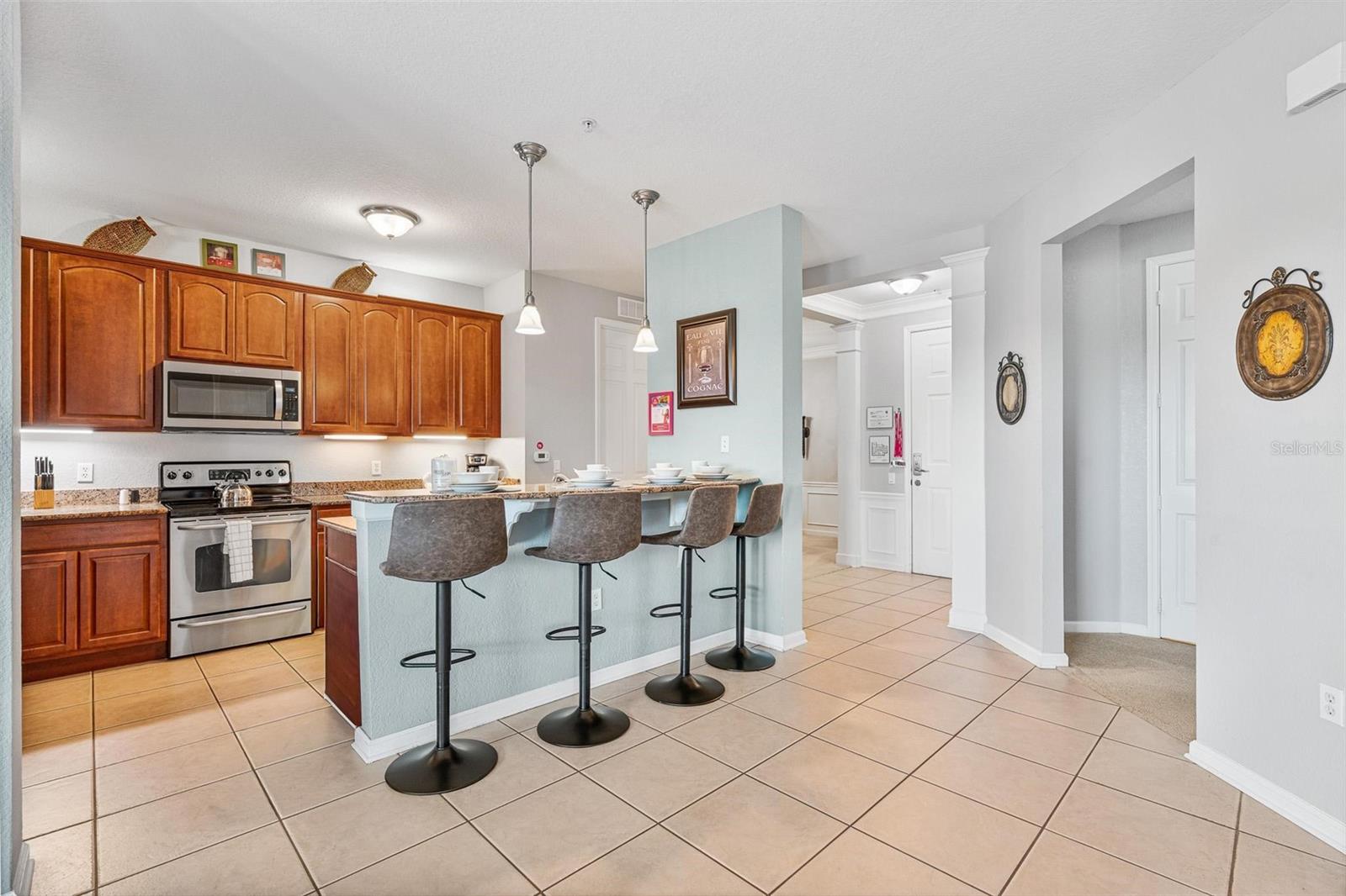 VISTA CAY/HARBOR SQUARE PH 5 - Residential