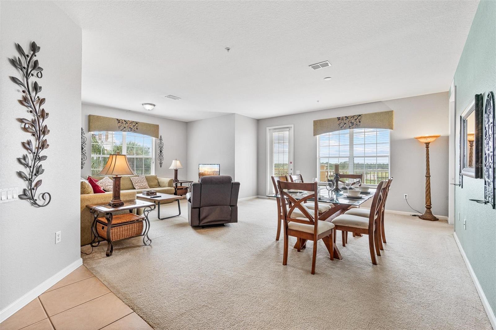 VISTA CAY/HARBOR SQUARE PH 5 - Residential