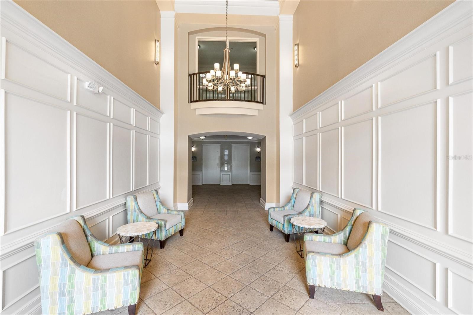 VISTA CAY/HARBOR SQUARE PH 5 - Residential