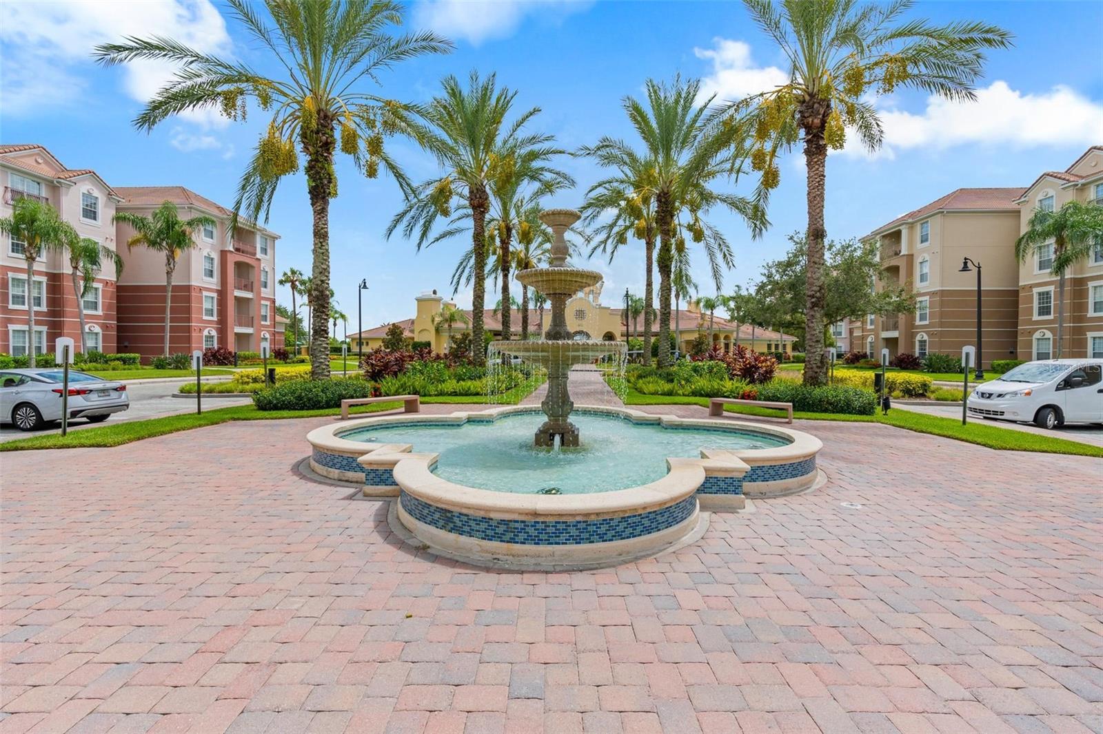 VISTA CAY/HARBOR SQUARE PH 5 - Residential