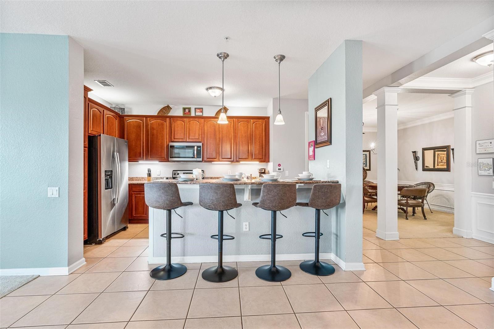 VISTA CAY/HARBOR SQUARE PH 5 - Residential