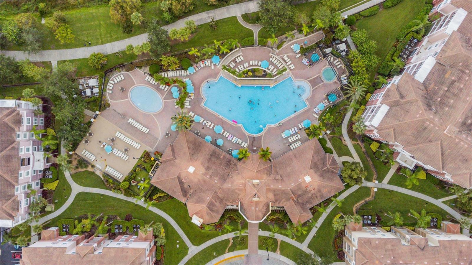 VISTA CAY/HARBOR SQUARE PH 5 - Residential