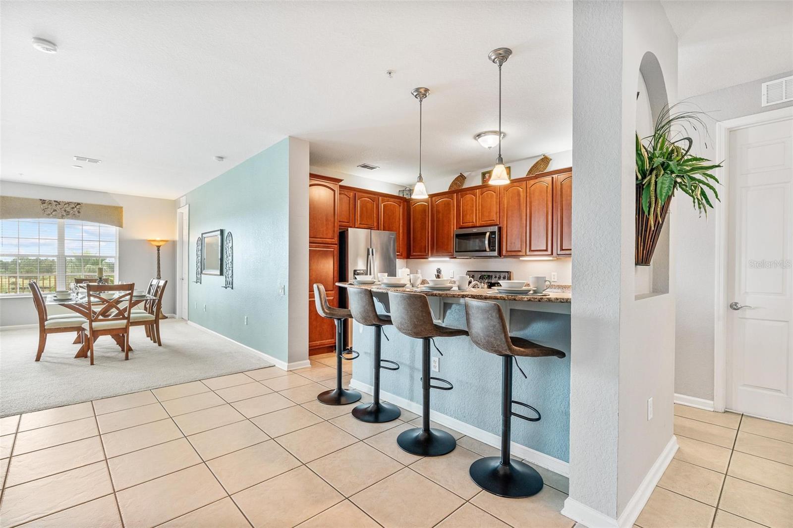 VISTA CAY/HARBOR SQUARE PH 5 - Residential