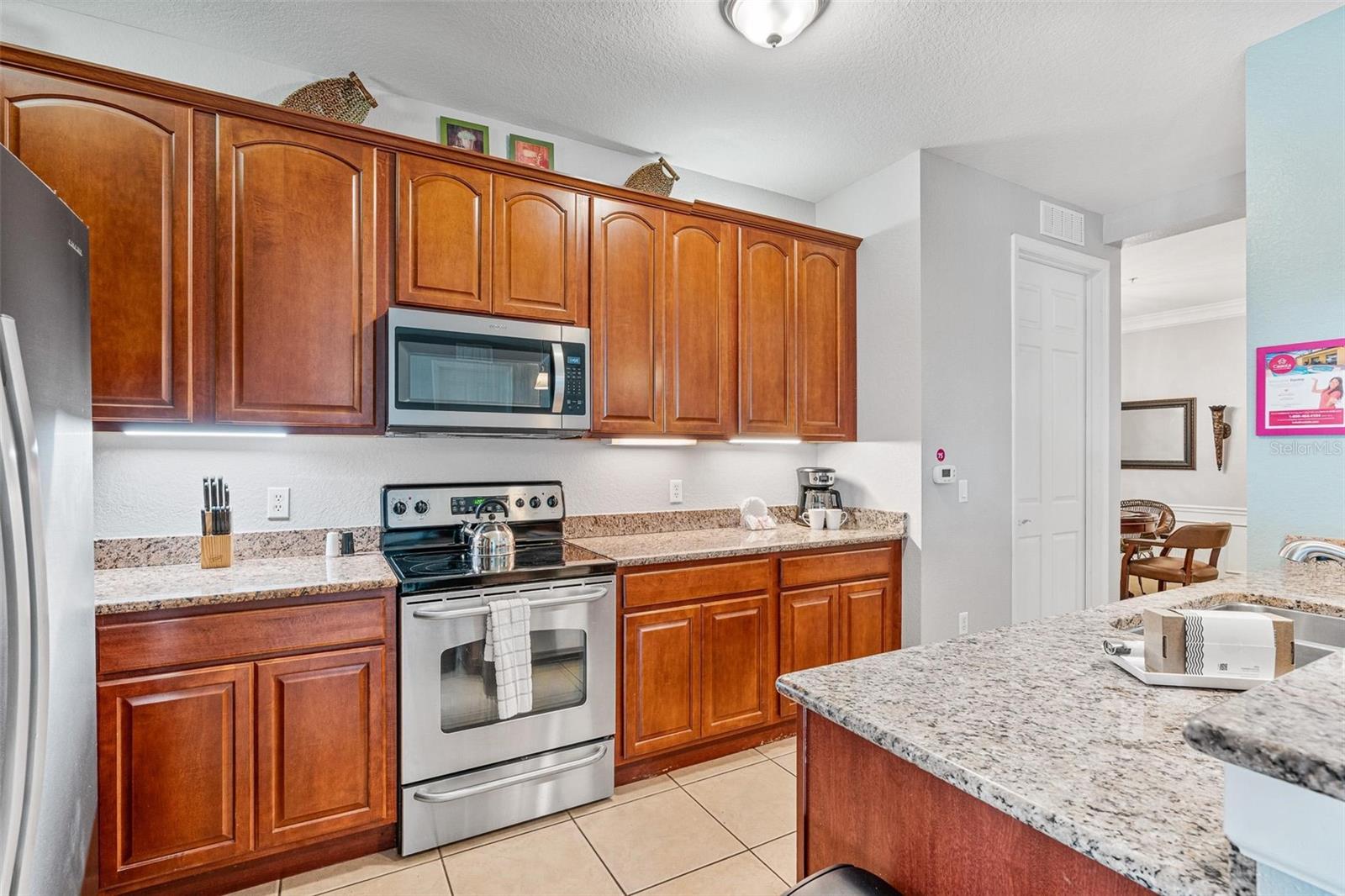 VISTA CAY/HARBOR SQUARE PH 5 - Residential