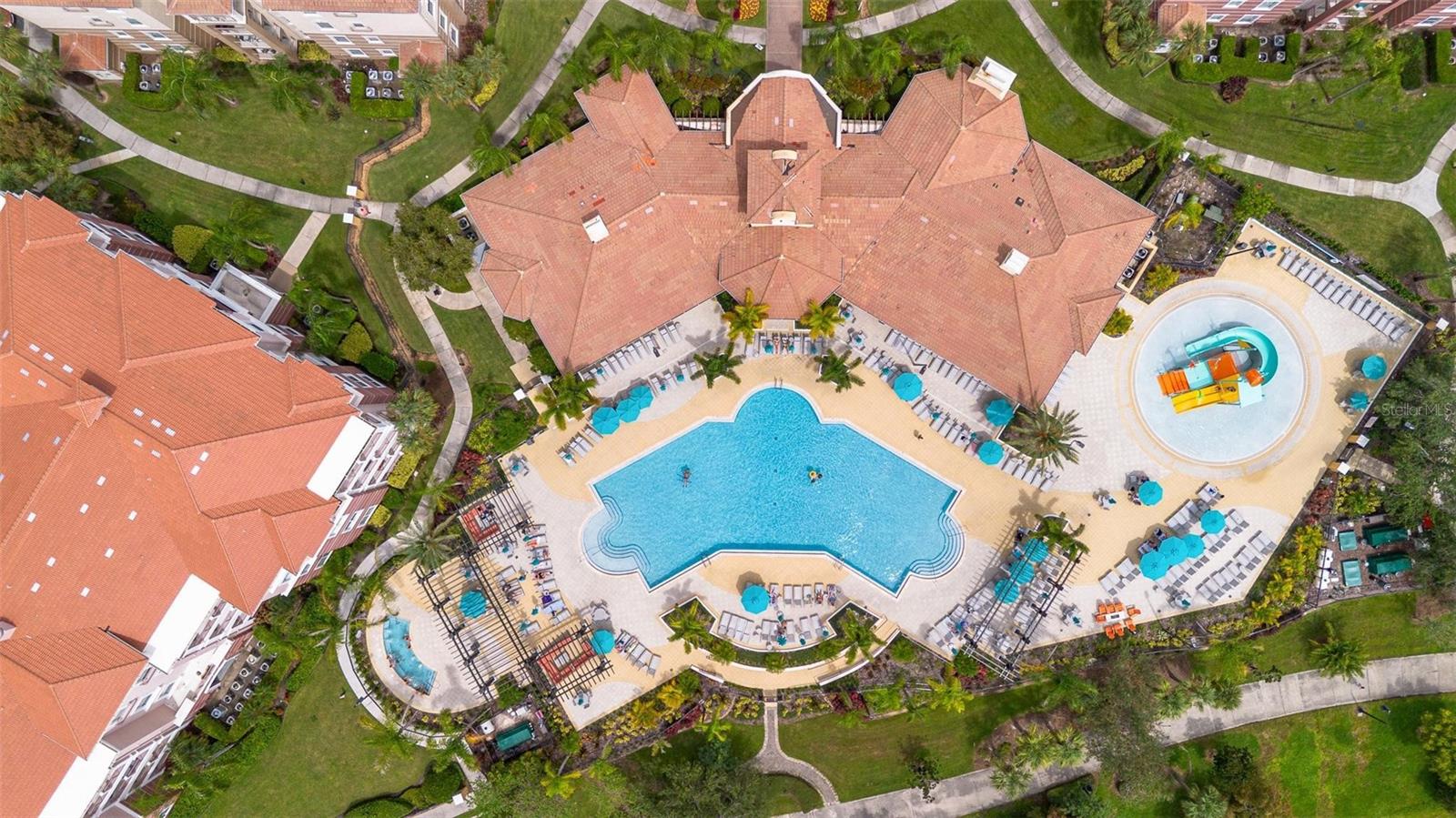 VISTA CAY/HARBOR SQUARE PH 5 - Residential