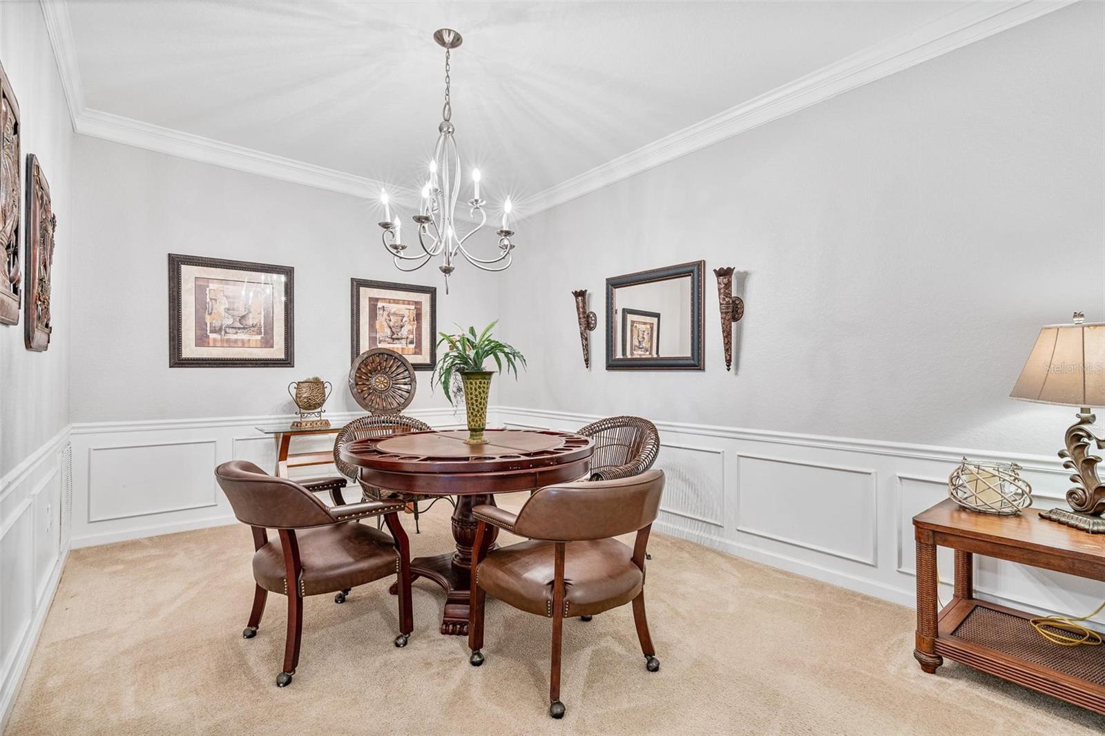 VISTA CAY/HARBOR SQUARE PH 5 - Residential