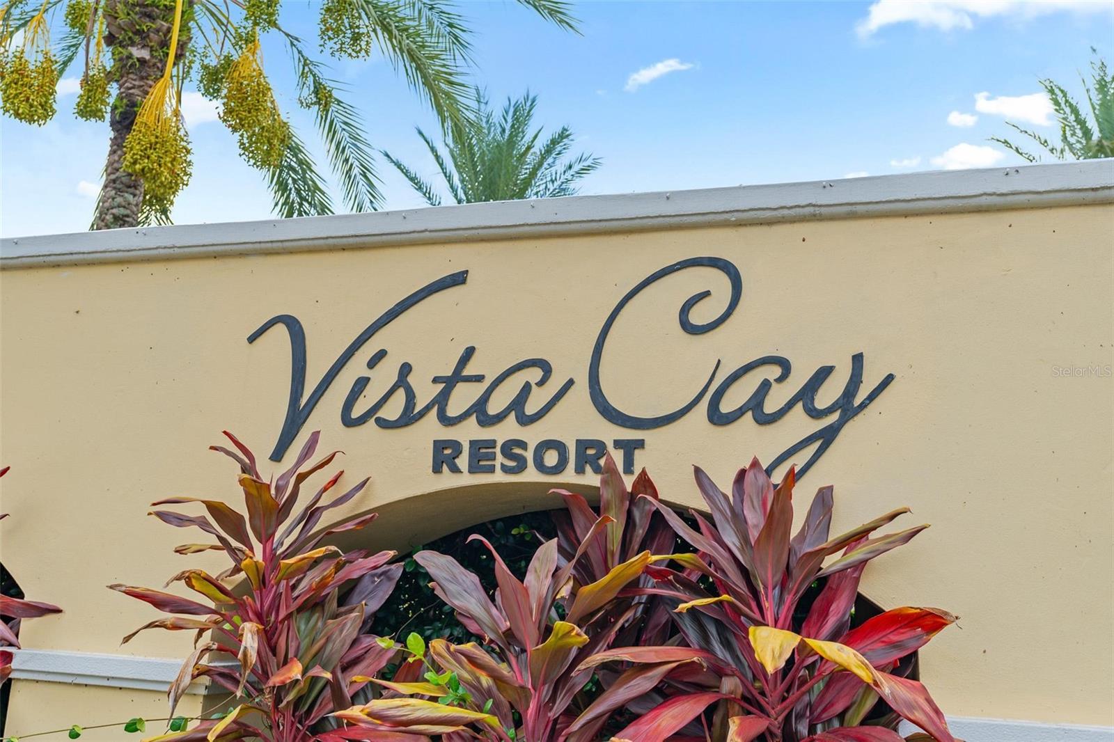 VISTA CAY/HARBOR SQUARE PH 5 - Residential