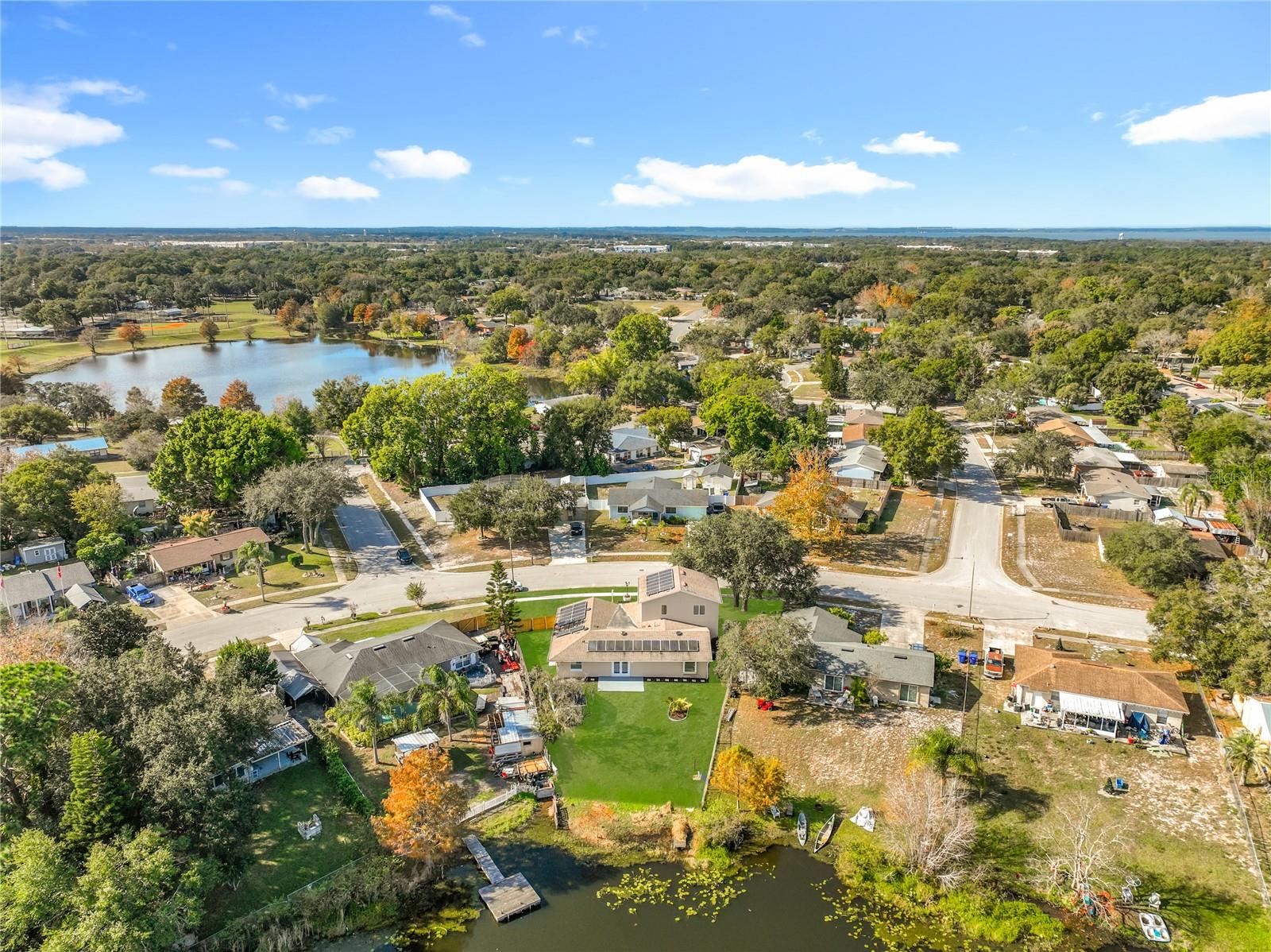 TWIN LAKES MANOR ADD 02 - Residential