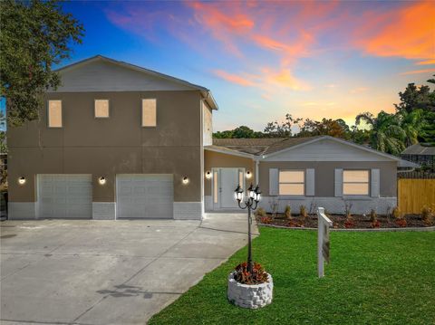 Photo of 1236 Russell Drive, Ocoee, FL 34761 (MLS # A4675993)