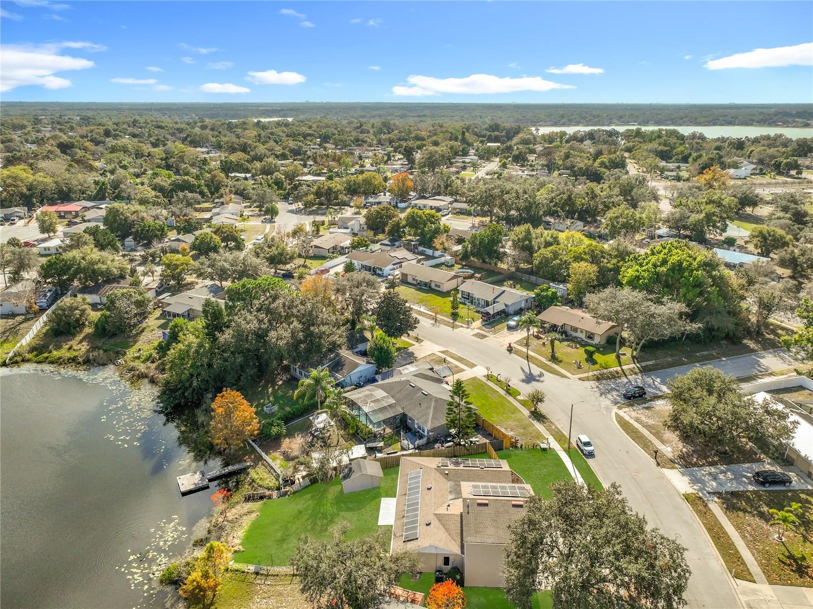 TWIN LAKES MANOR ADD 02 - Residential