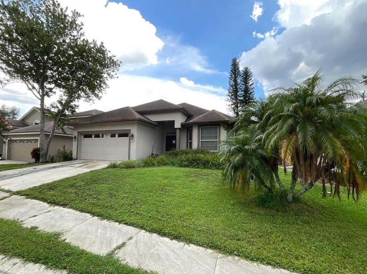2625 QUEEN MARY PLACE