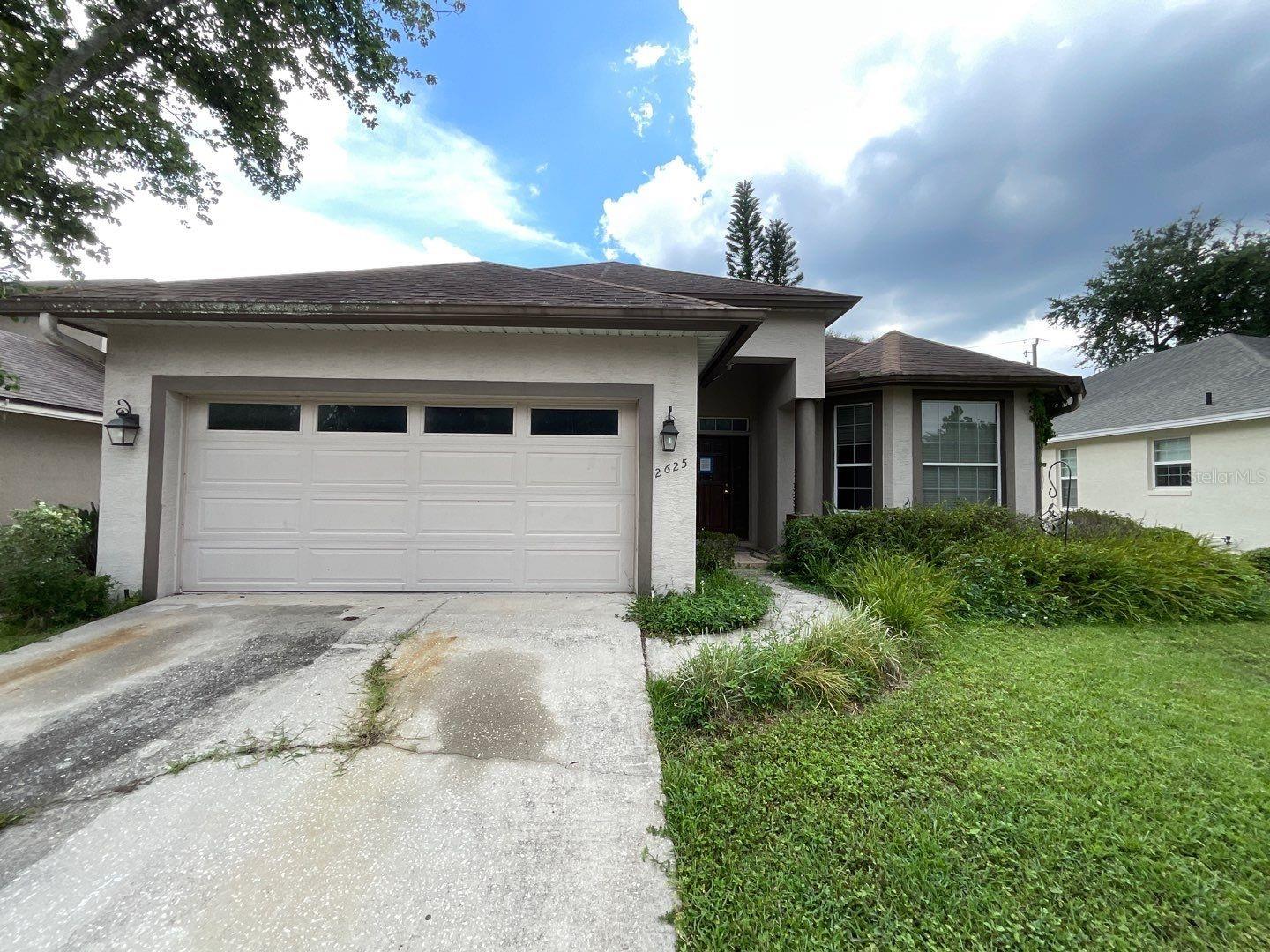 2625 QUEEN MARY PLACE