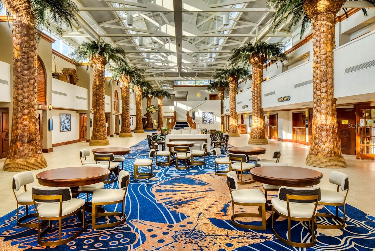 JACARANDA BEACH VILLAS CONDO - Residential