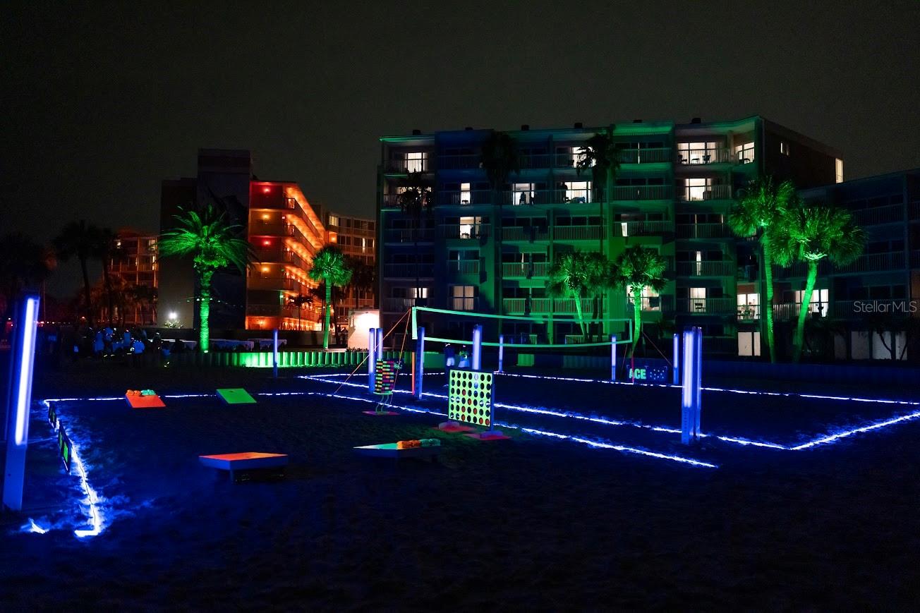 JACARANDA BEACH VILLAS CONDO - Residential