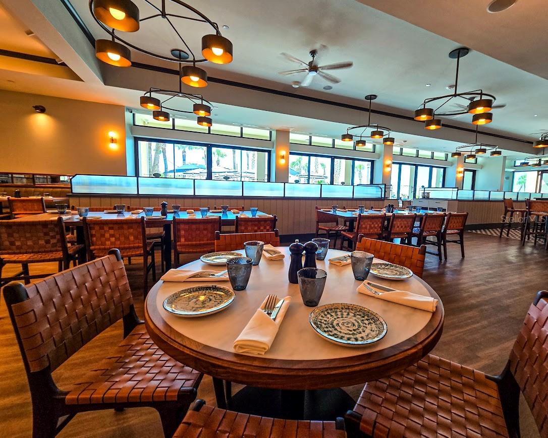 JACARANDA BEACH VILLAS CONDO - Residential