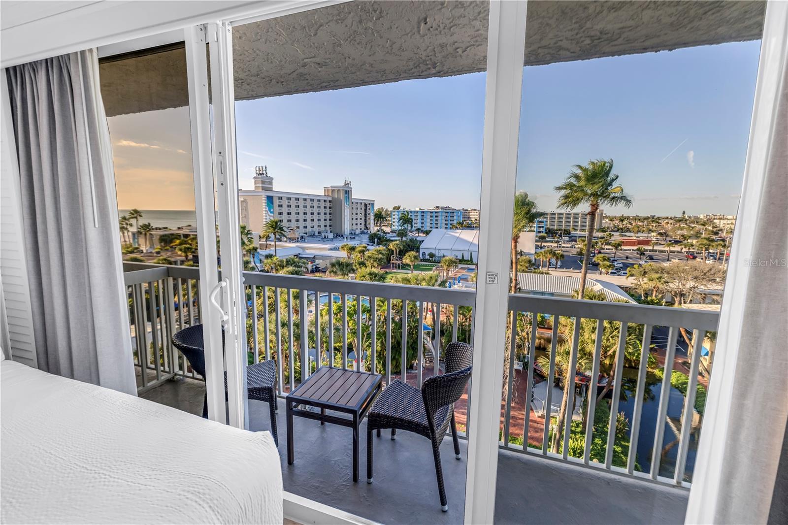 JACARANDA BEACH VILLAS CONDO - Residential