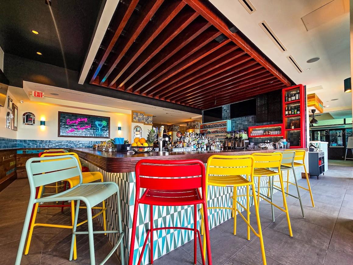 JACARANDA BEACH VILLAS CONDO - Residential