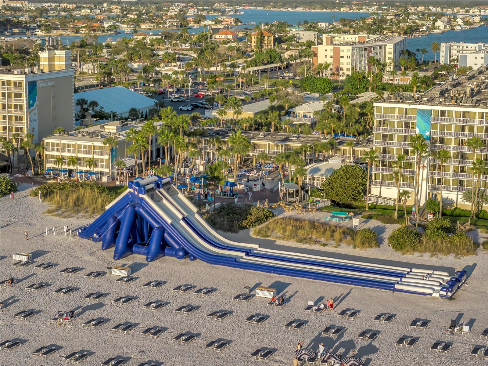 JACARANDA BEACH VILLAS CONDO - Residential