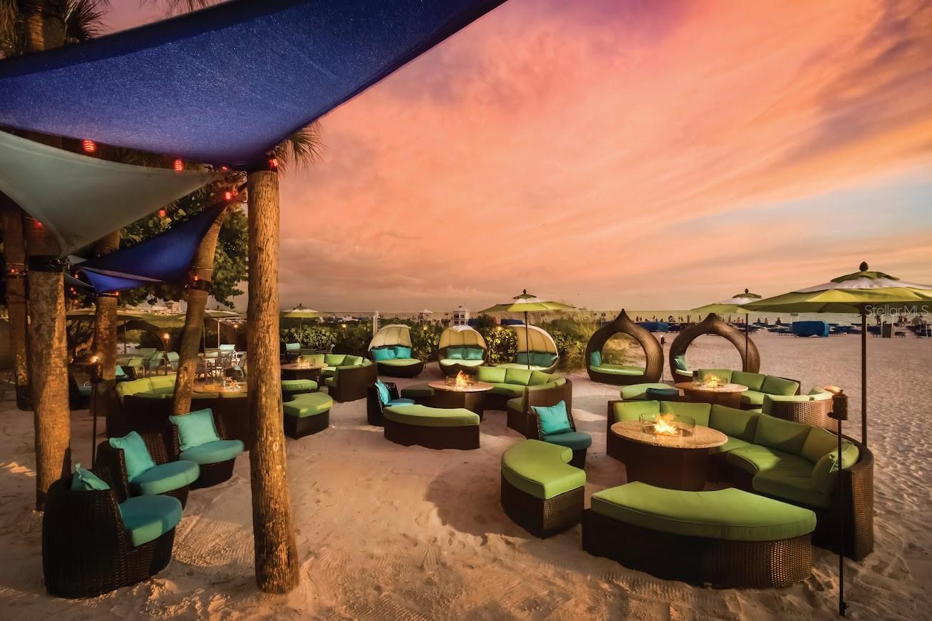 JACARANDA BEACH VILLAS CONDO - Residential