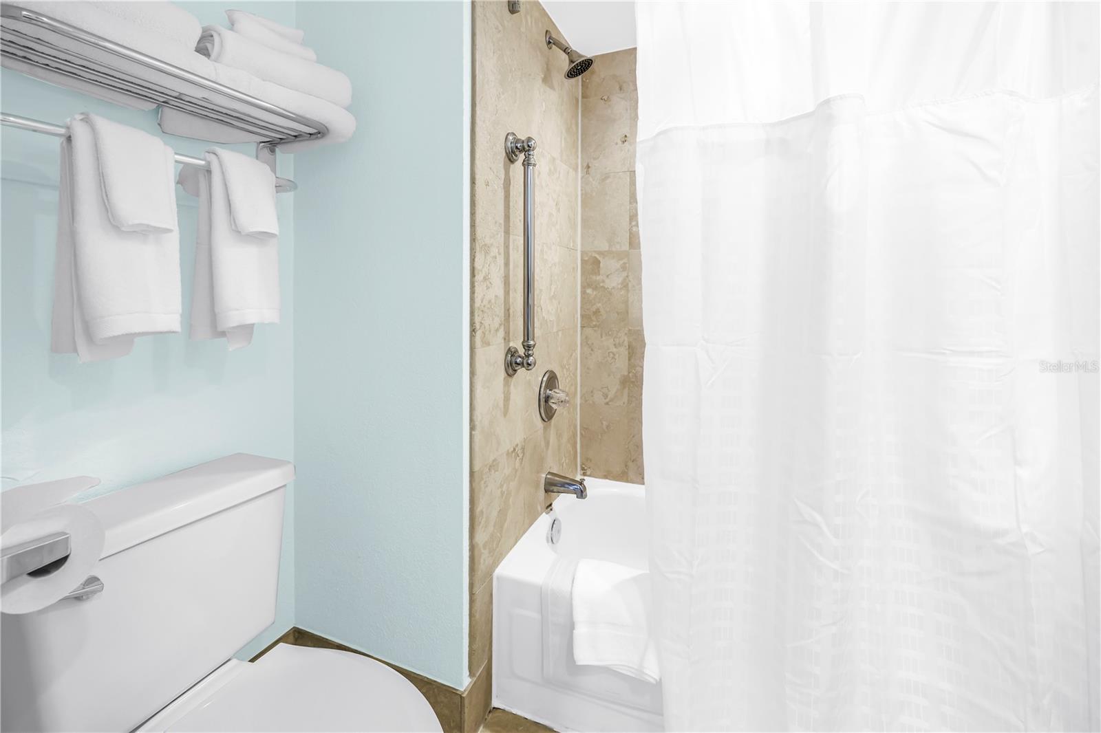 JACARANDA BEACH VILLAS CONDO - Residential