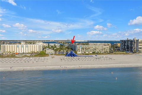 Photo of 5500 Gulf Boulevard #6248, St Pete Beach, FL 33706 (MLS # TB8459117)
