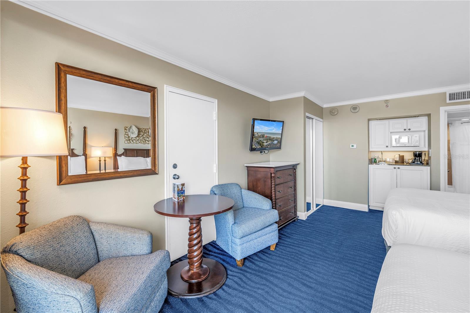 JACARANDA BEACH VILLAS CONDO - Residential