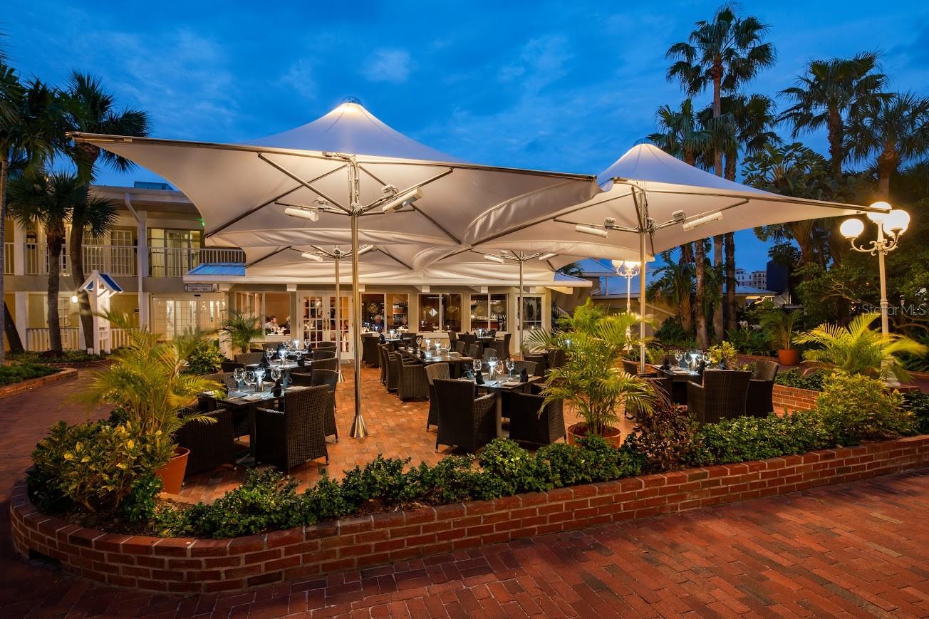 JACARANDA BEACH VILLAS CONDO - Residential