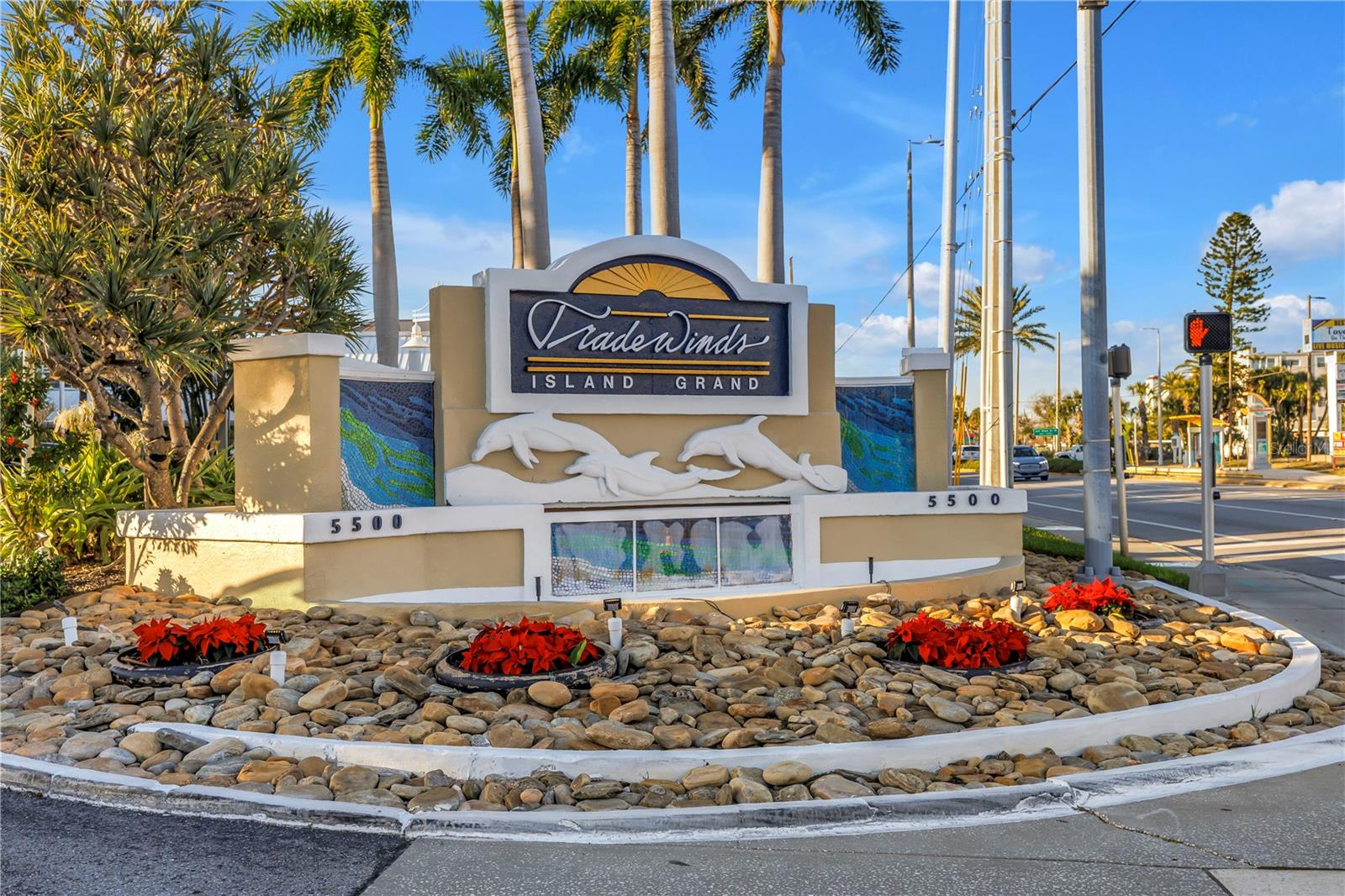 JACARANDA BEACH VILLAS CONDO - Residential