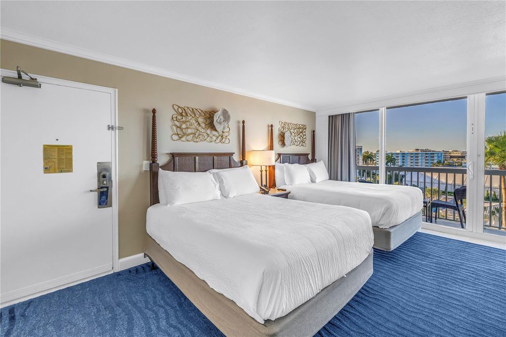 Photo of 5500 Gulf Boulevard #6248, St Pete Beach, FL 33706 (MLS # TB8459117)