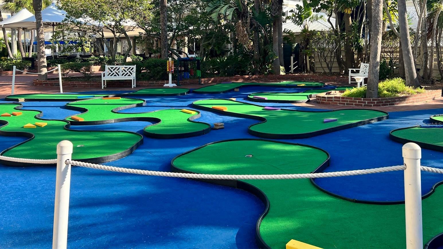 JACARANDA BEACH VILLAS CONDO - Residential