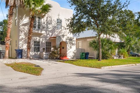 A home in TAMPA