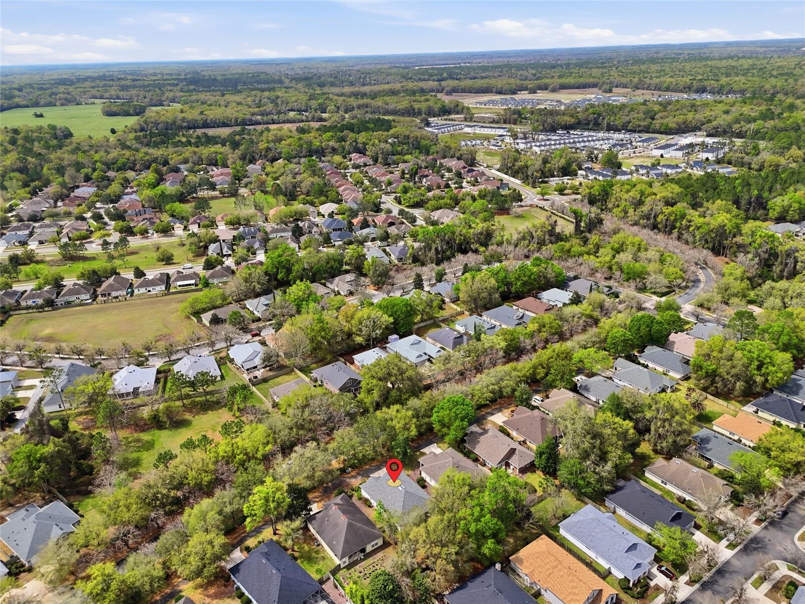 LONGLEAF UNIT 1 PH 1 - Residential