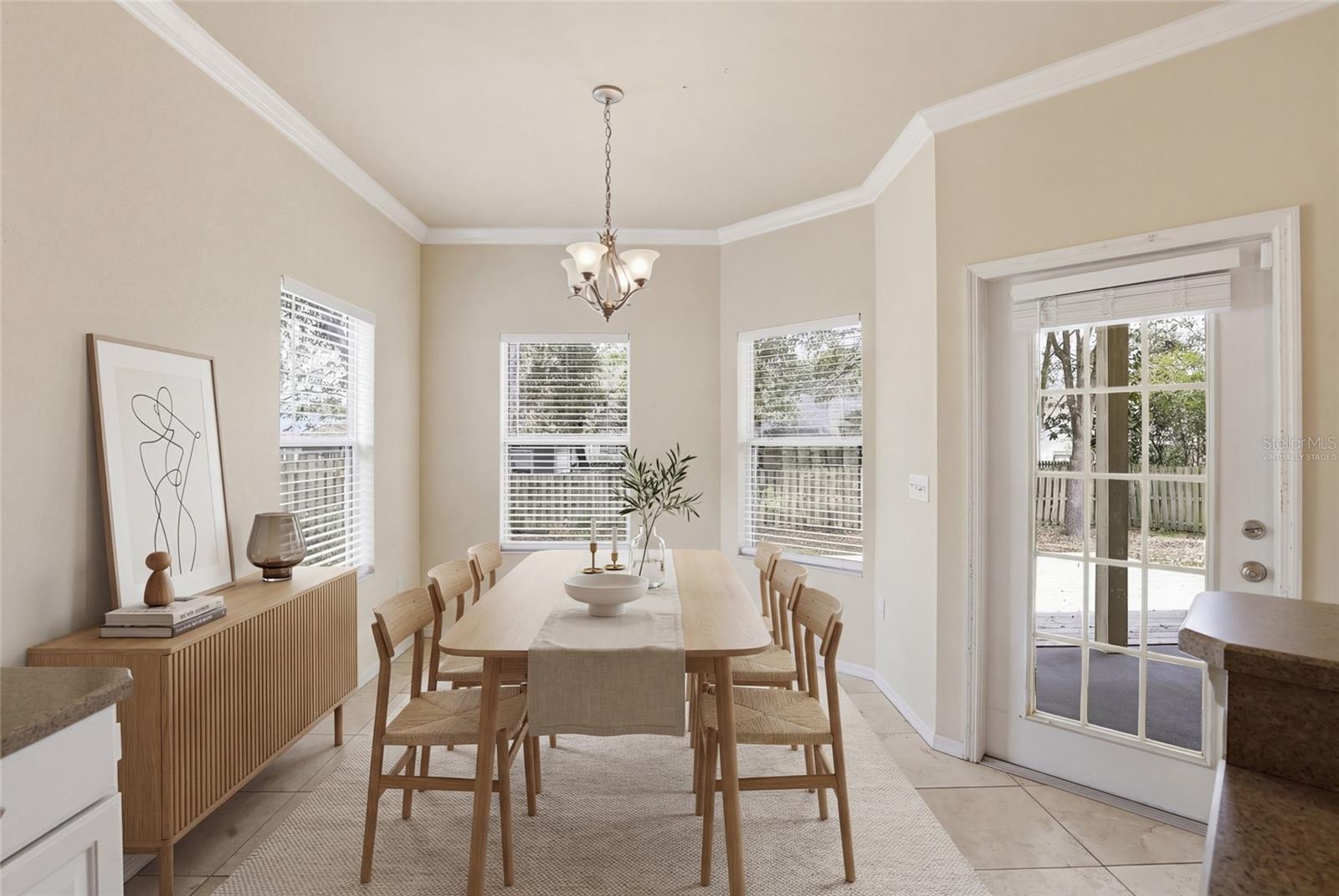 LONGLEAF UNIT 1 PH 1 - Residential