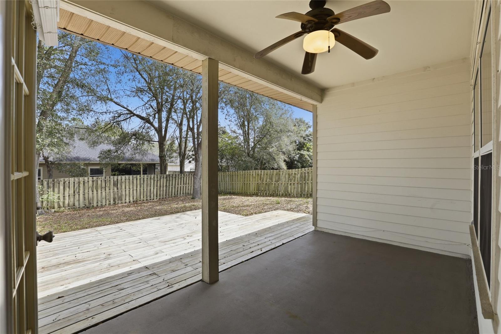 LONGLEAF UNIT 1 PH 1 - Residential