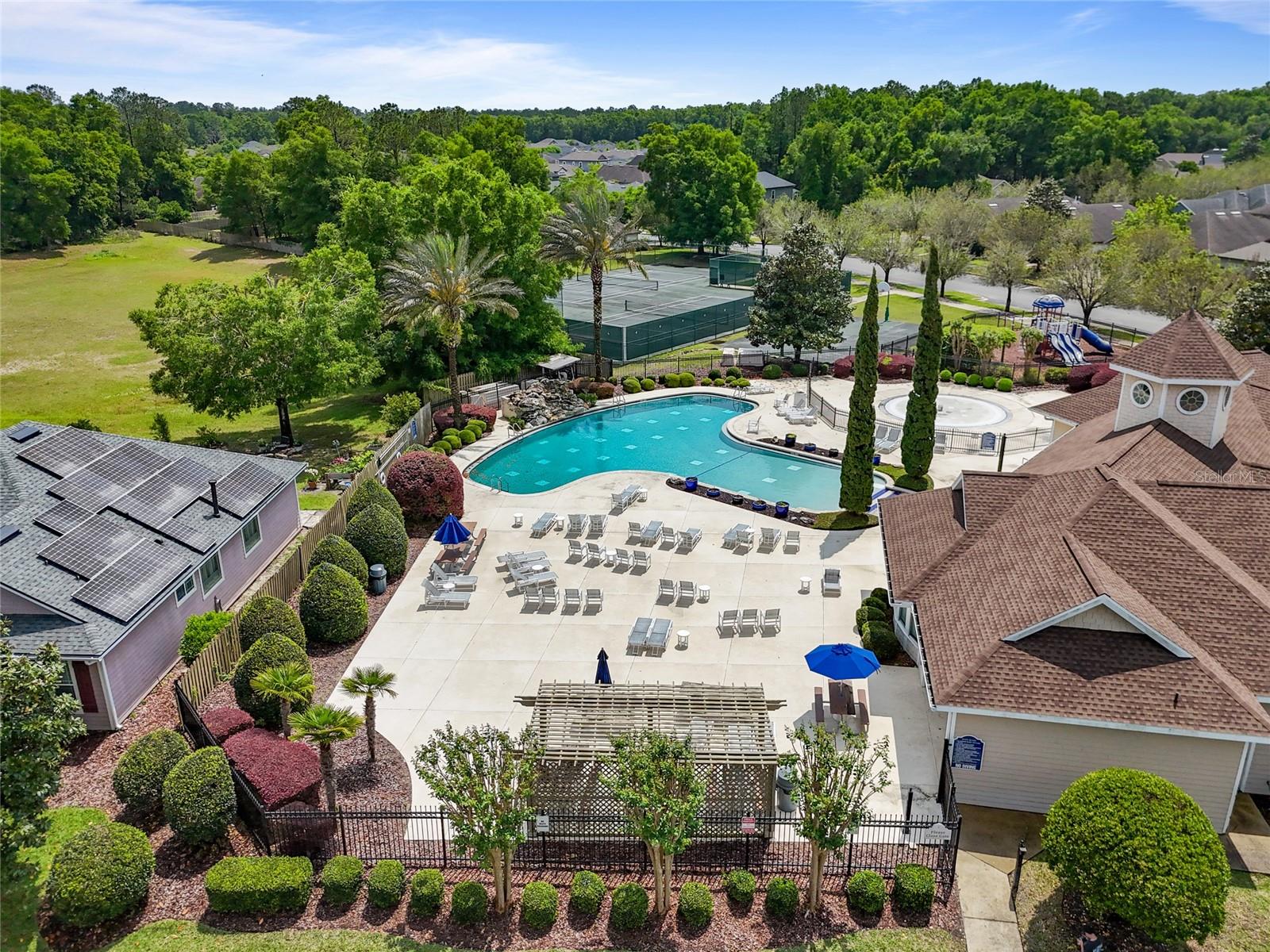 LONGLEAF UNIT 1 PH 1 - Residential