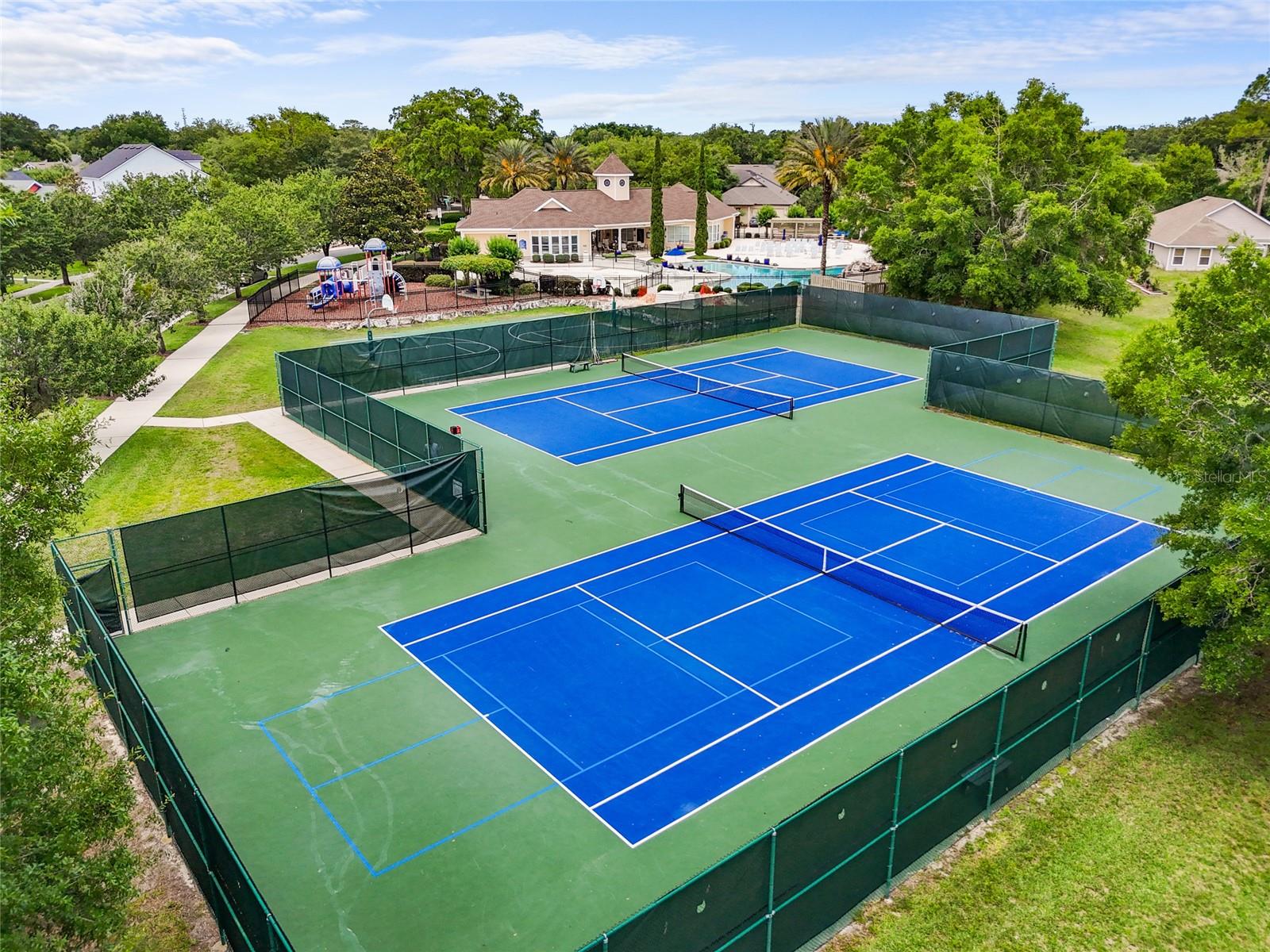 LONGLEAF UNIT 1 PH 1 - Residential