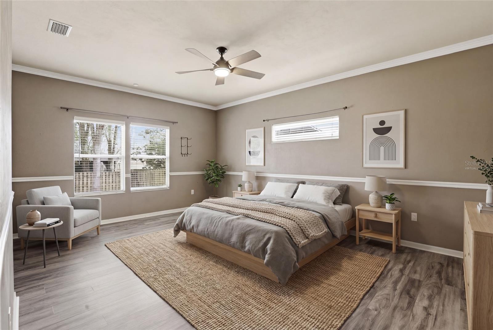 LONGLEAF UNIT 1 PH 1 - Residential