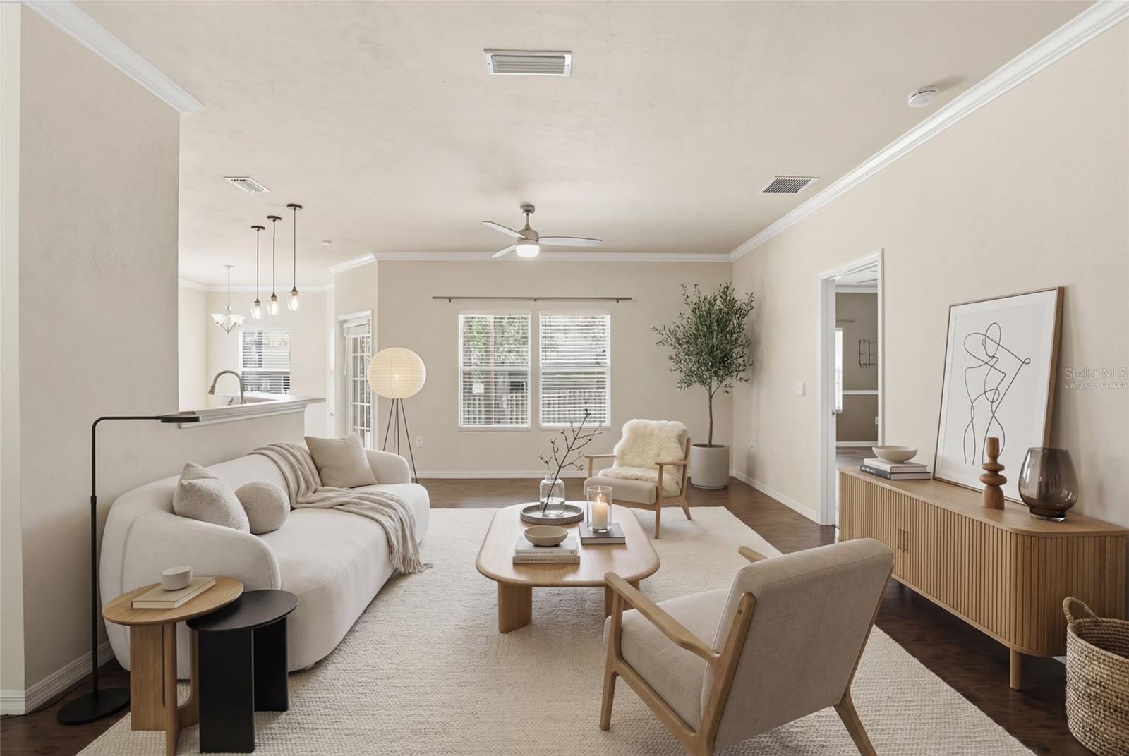 LONGLEAF UNIT 1 PH 1 - Residential