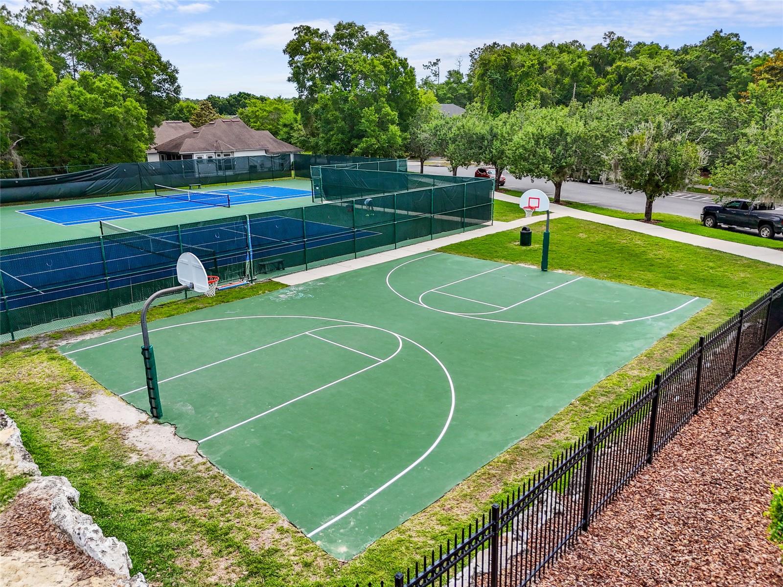 LONGLEAF UNIT 1 PH 1 - Residential