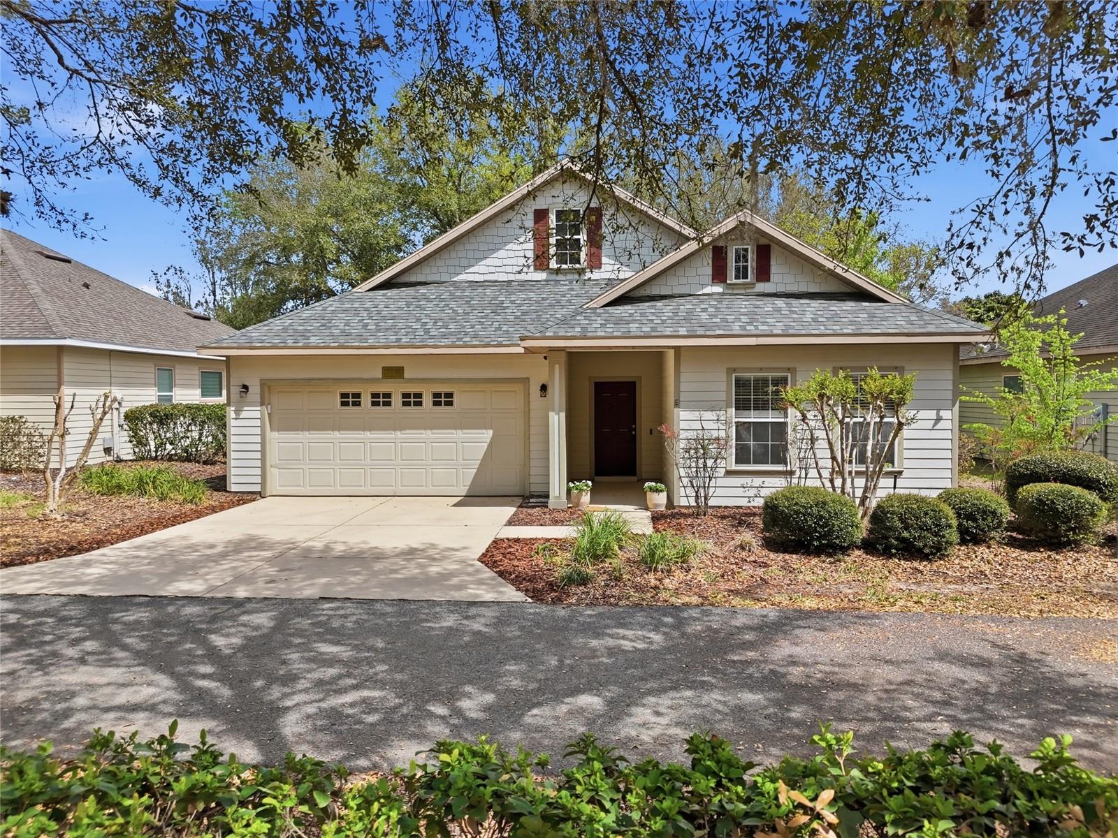 LONGLEAF UNIT 1 PH 1 - Residential