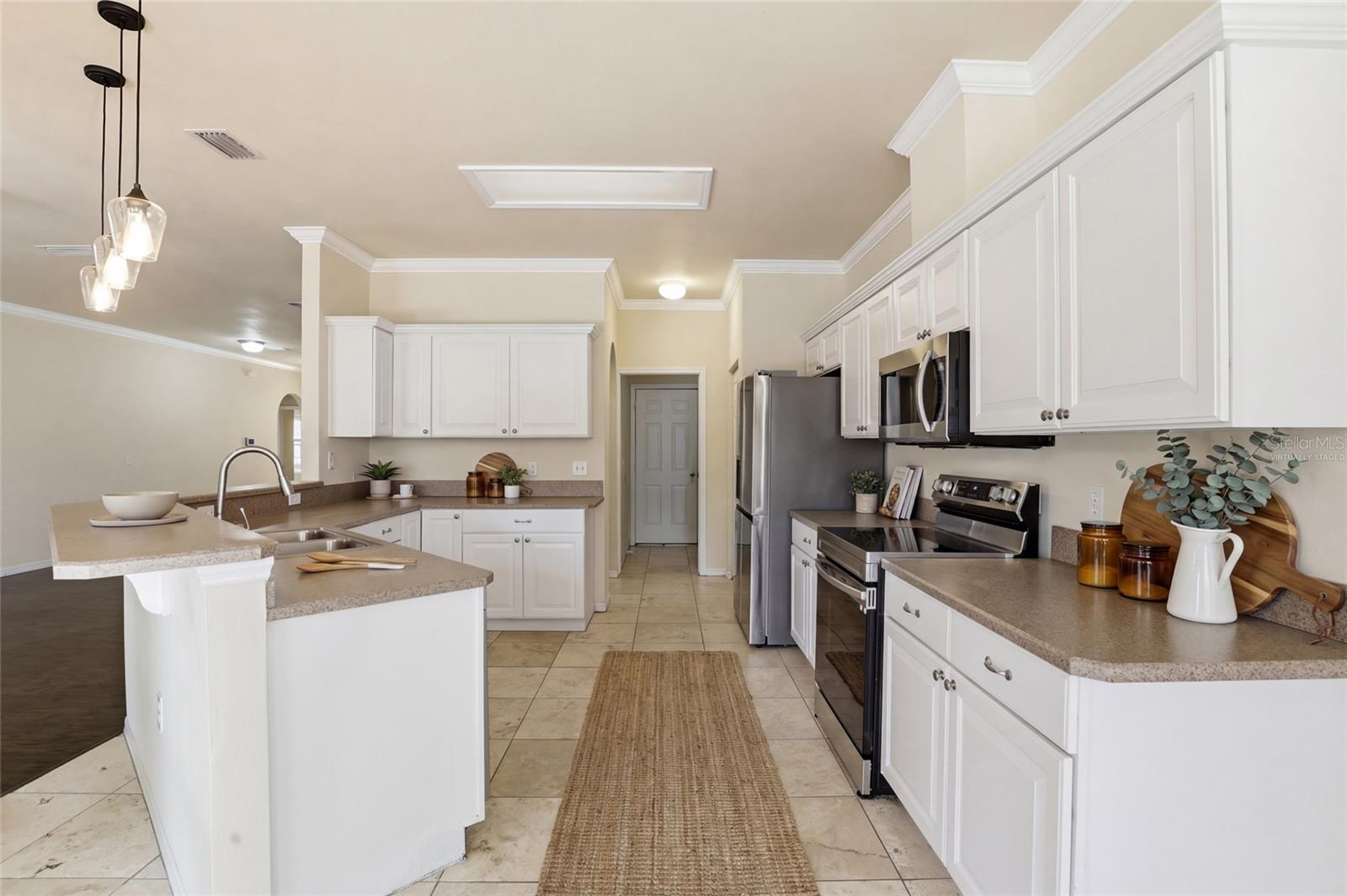 LONGLEAF UNIT 1 PH 1 - Residential