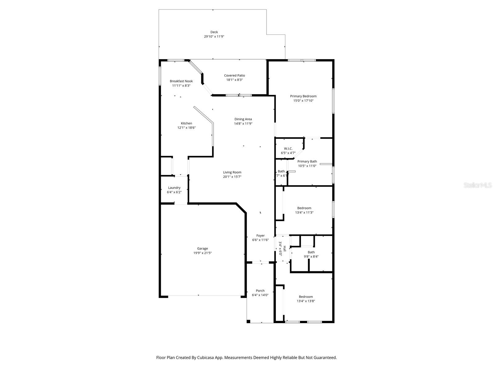 LONGLEAF UNIT 1 PH 1 - Residential