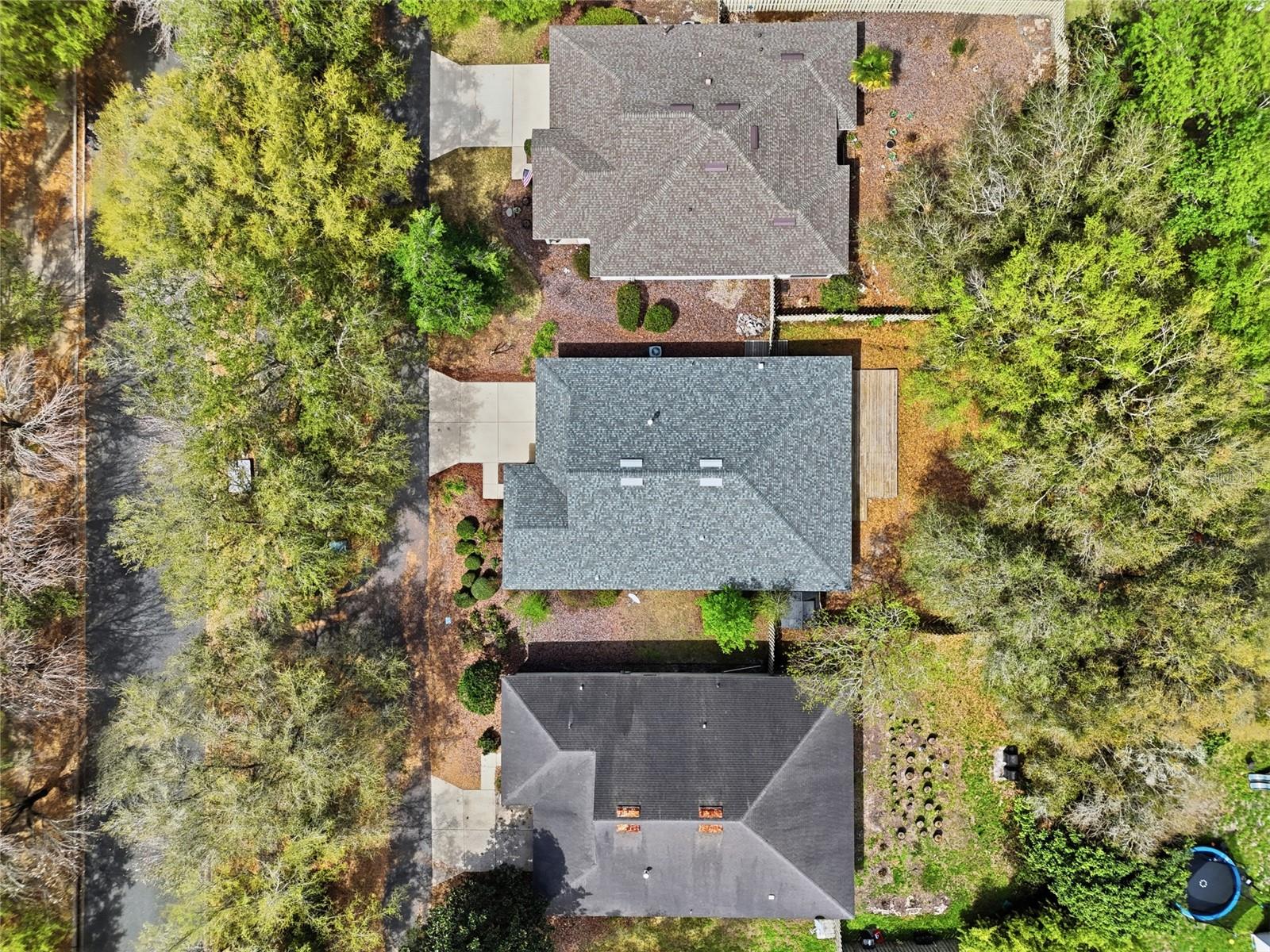 LONGLEAF UNIT 1 PH 1 - Residential