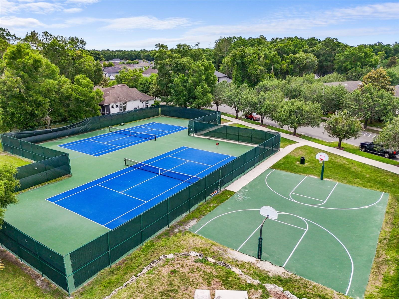 LONGLEAF UNIT 1 PH 1 - Residential