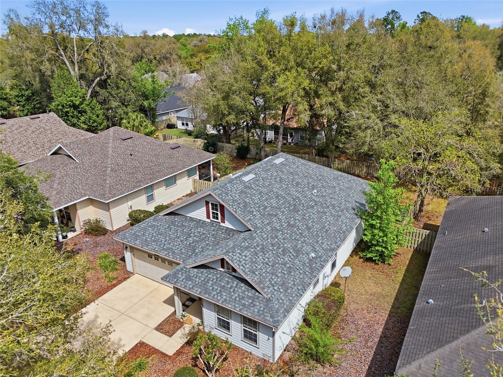 LONGLEAF UNIT 1 PH 1 - Residential