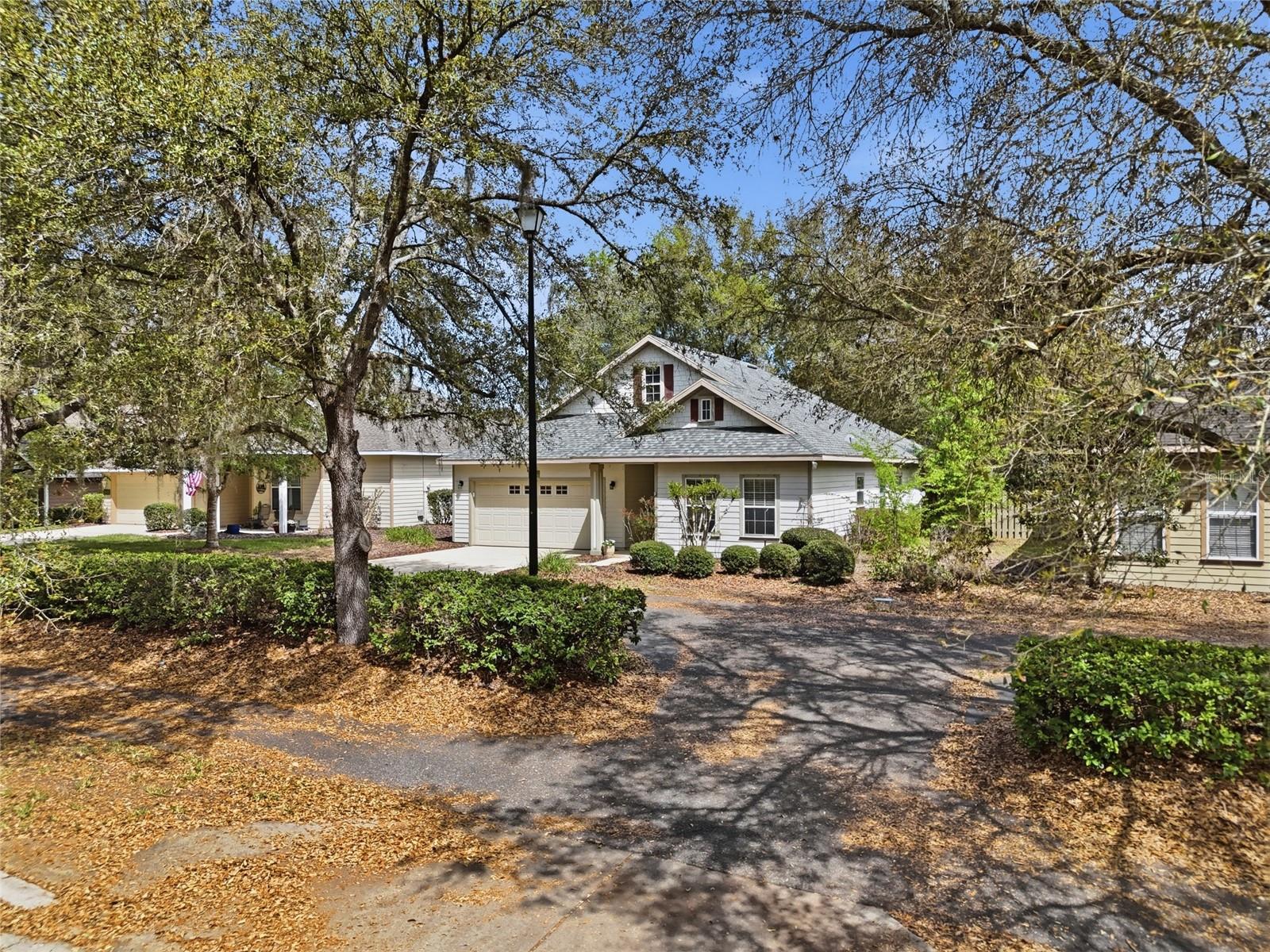 LONGLEAF UNIT 1 PH 1 - Residential