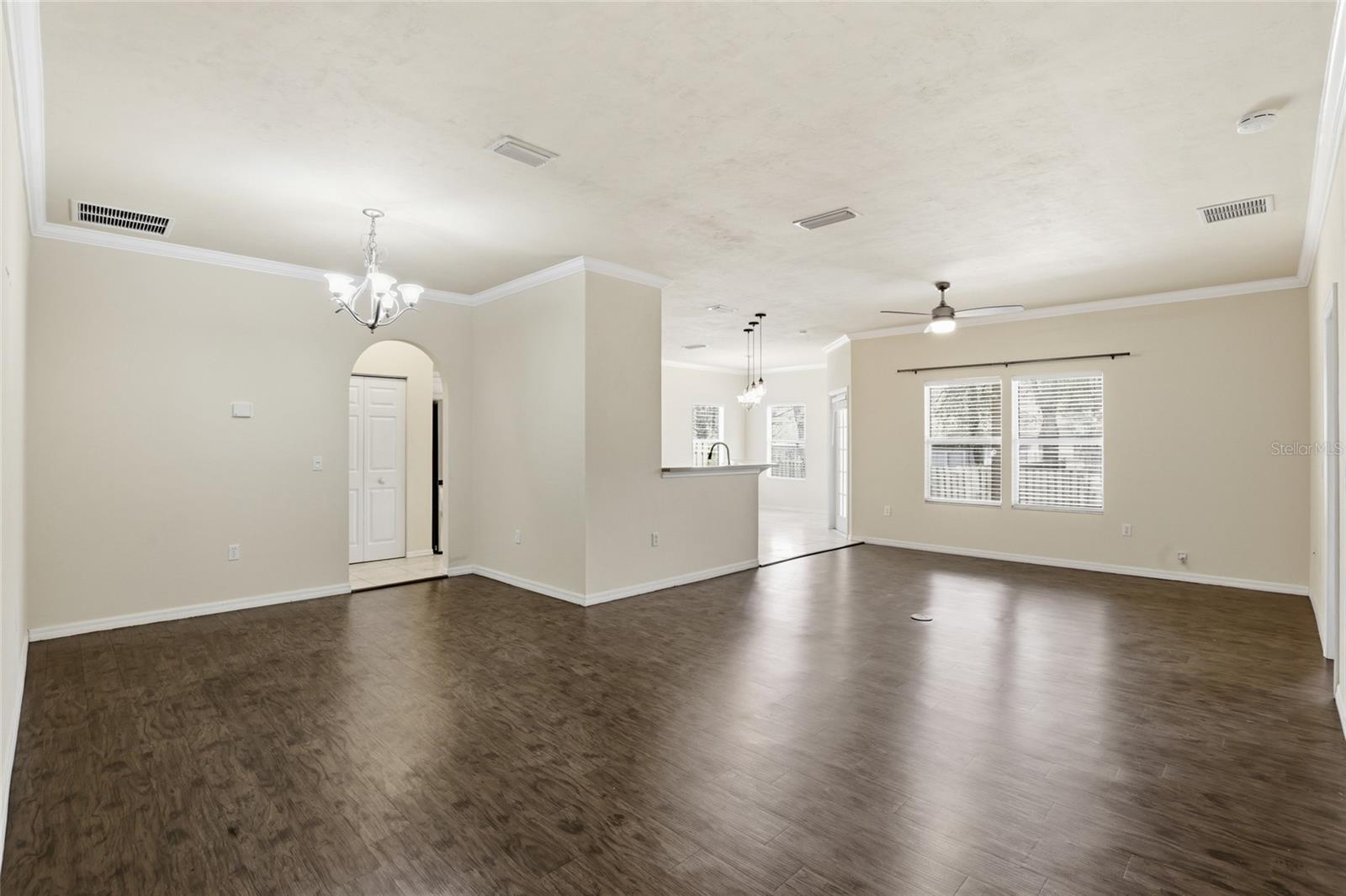 LONGLEAF UNIT 1 PH 1 - Residential