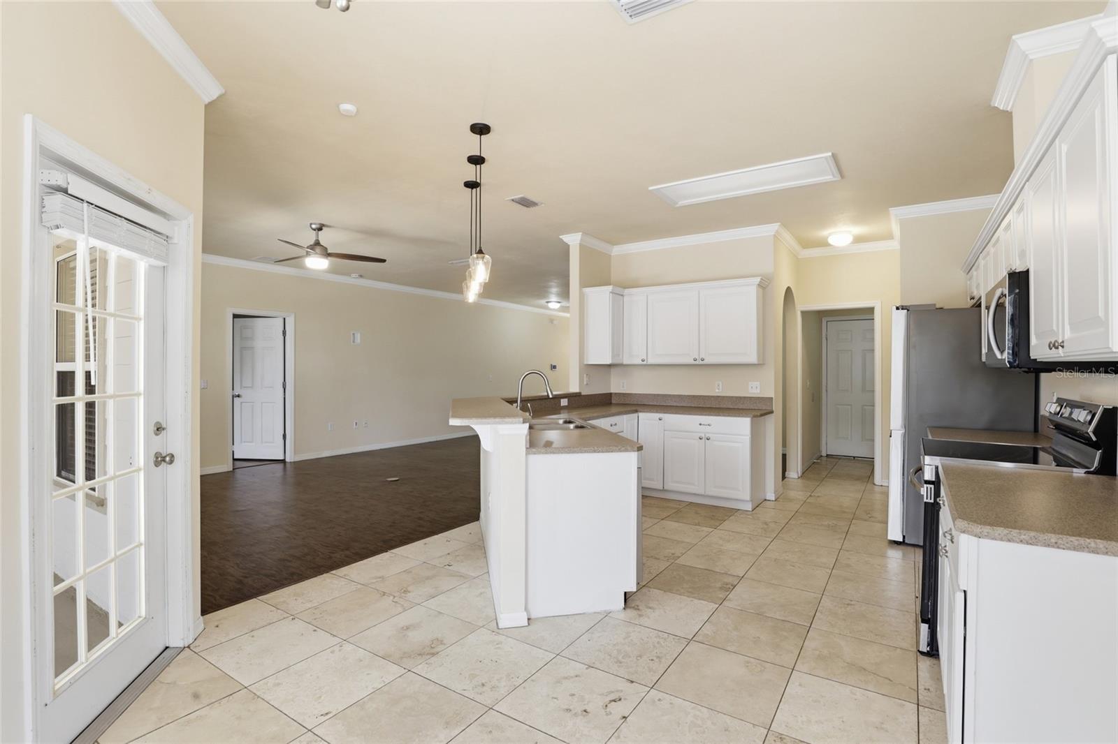 LONGLEAF UNIT 1 PH 1 - Residential