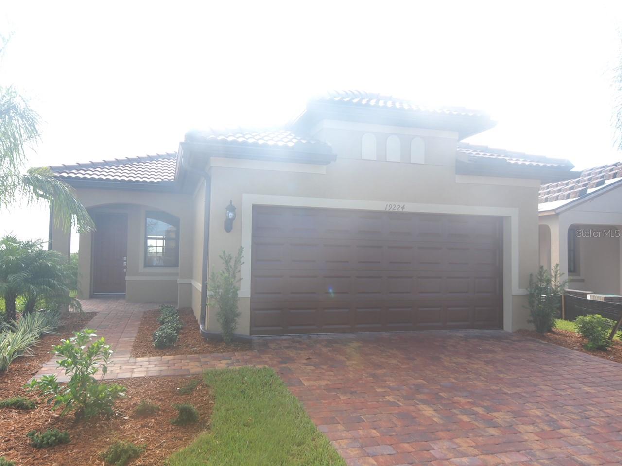 ISLANDWALK/WEST VLGS PH 1C-A - Residential Lease